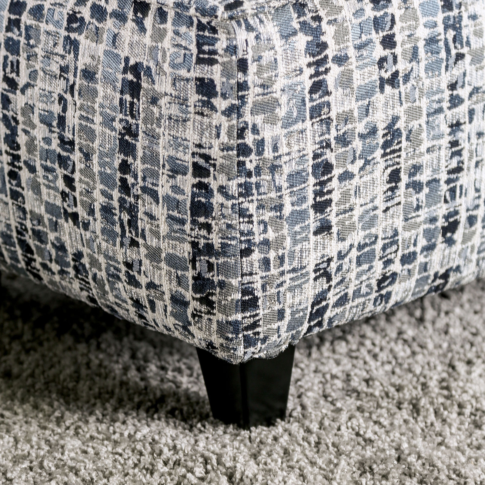 Verne Fabric Living Room Set