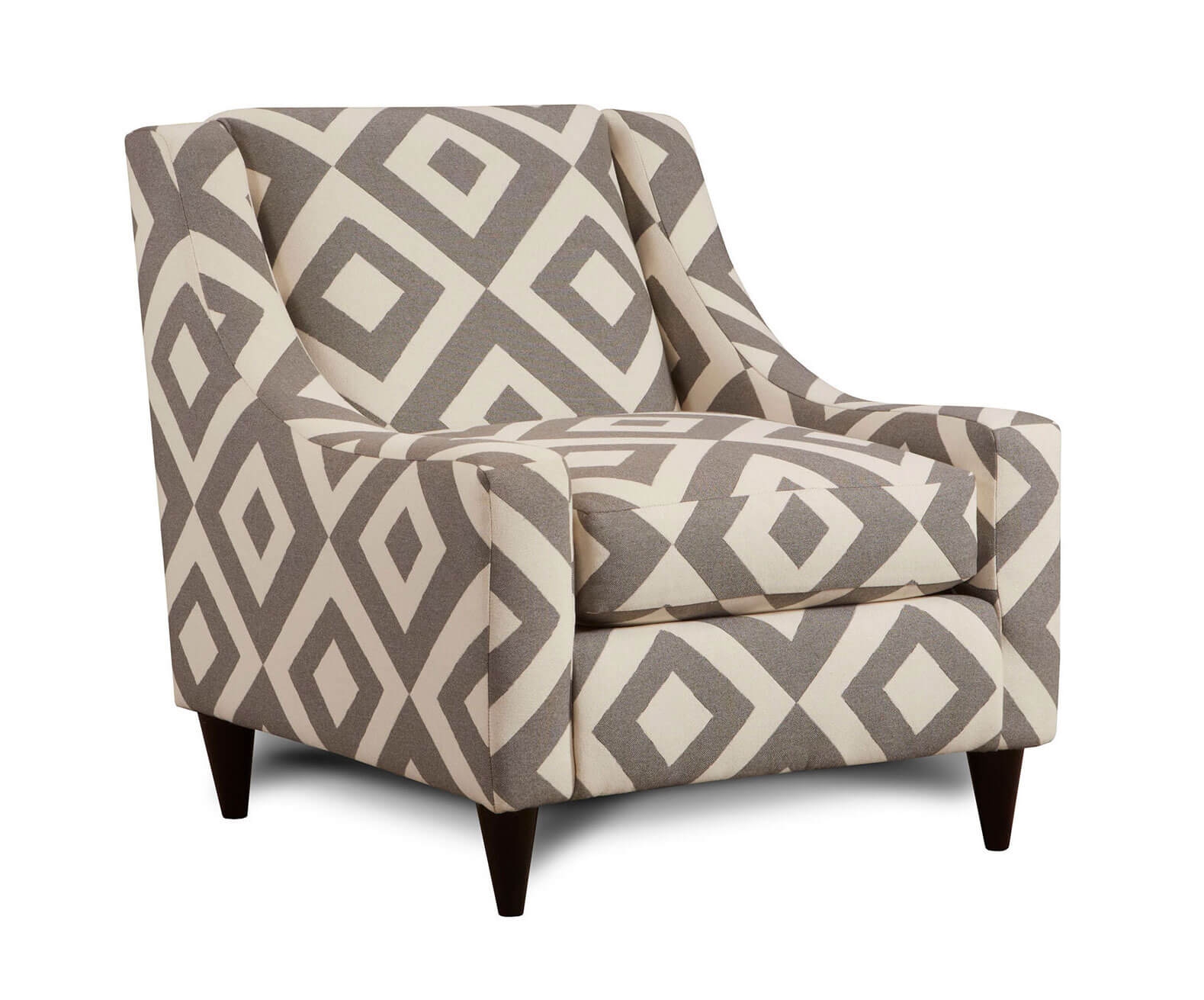 Parker Fabric Living Room Set