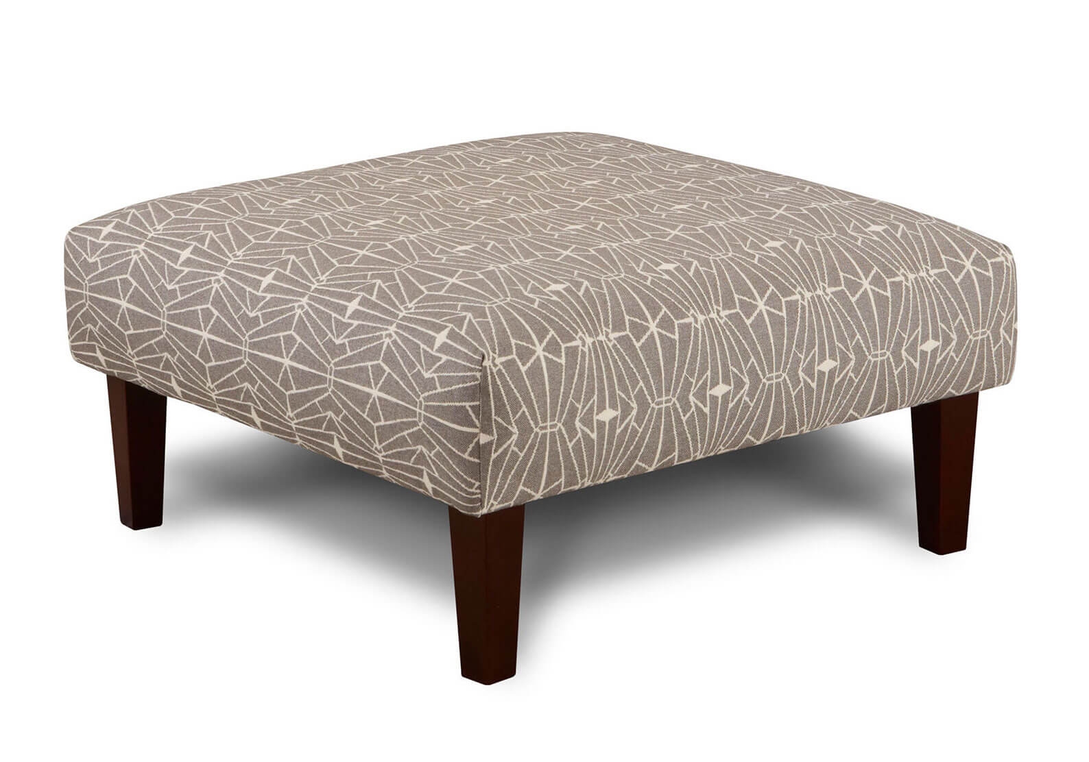 Parker Fabric Living Room Set