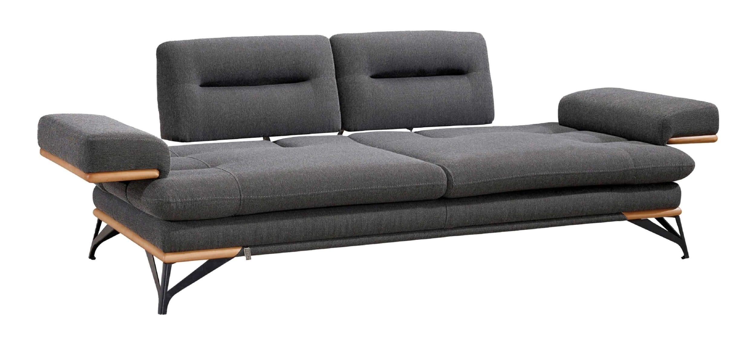 Smart Fabric Sofa