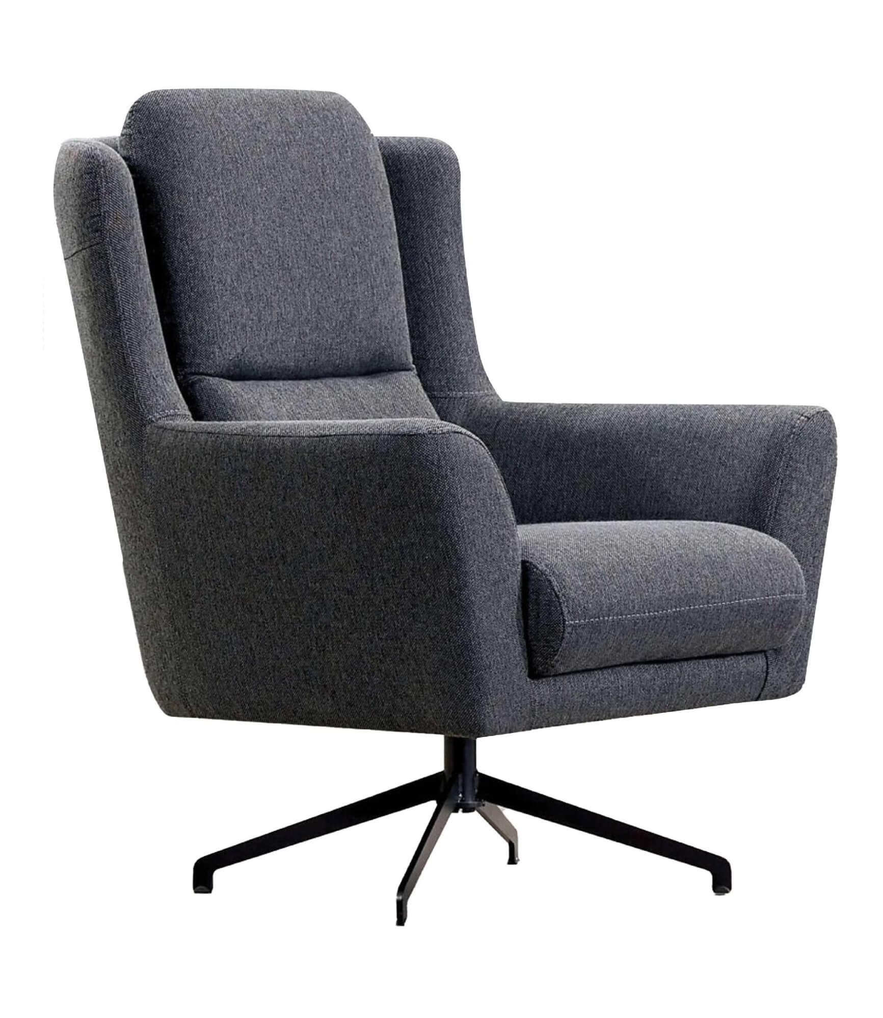 Smart Fabric Living Room Set