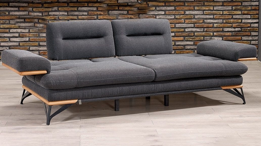 Smart Fabric Sofa