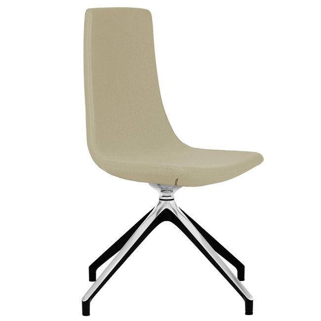 North Cape Armless Meeting Chair