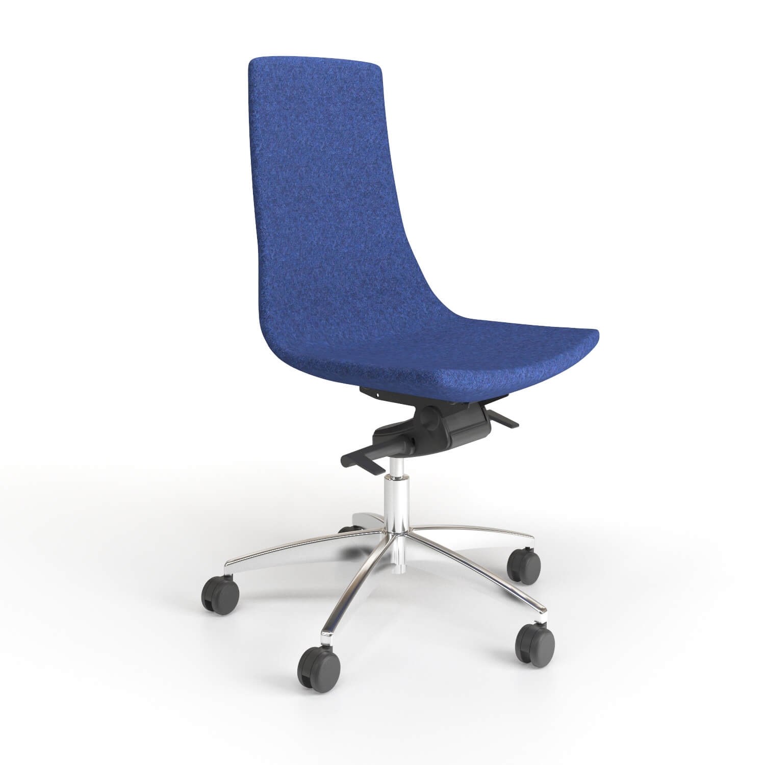 North Cape Armless Office Task Chair