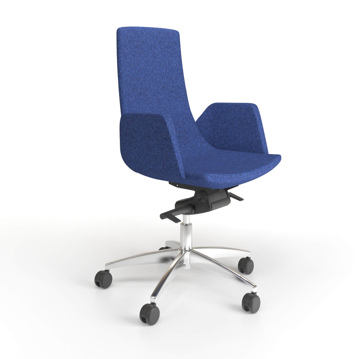 North Cape Office Task Armchair