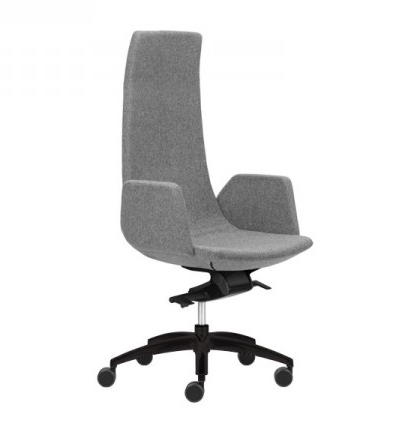 North Cape Executive Armchair