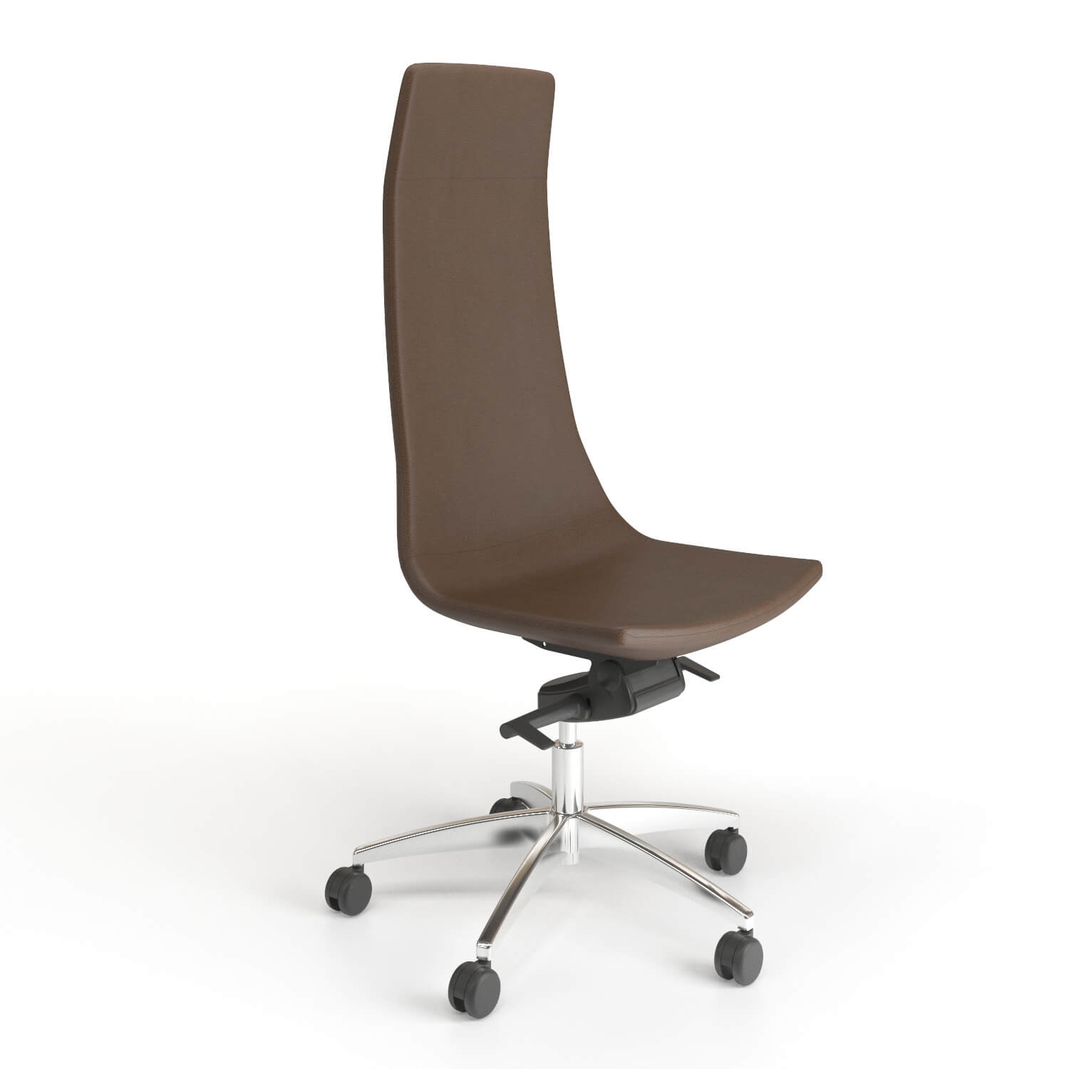 North Cape Armless Executive Chair