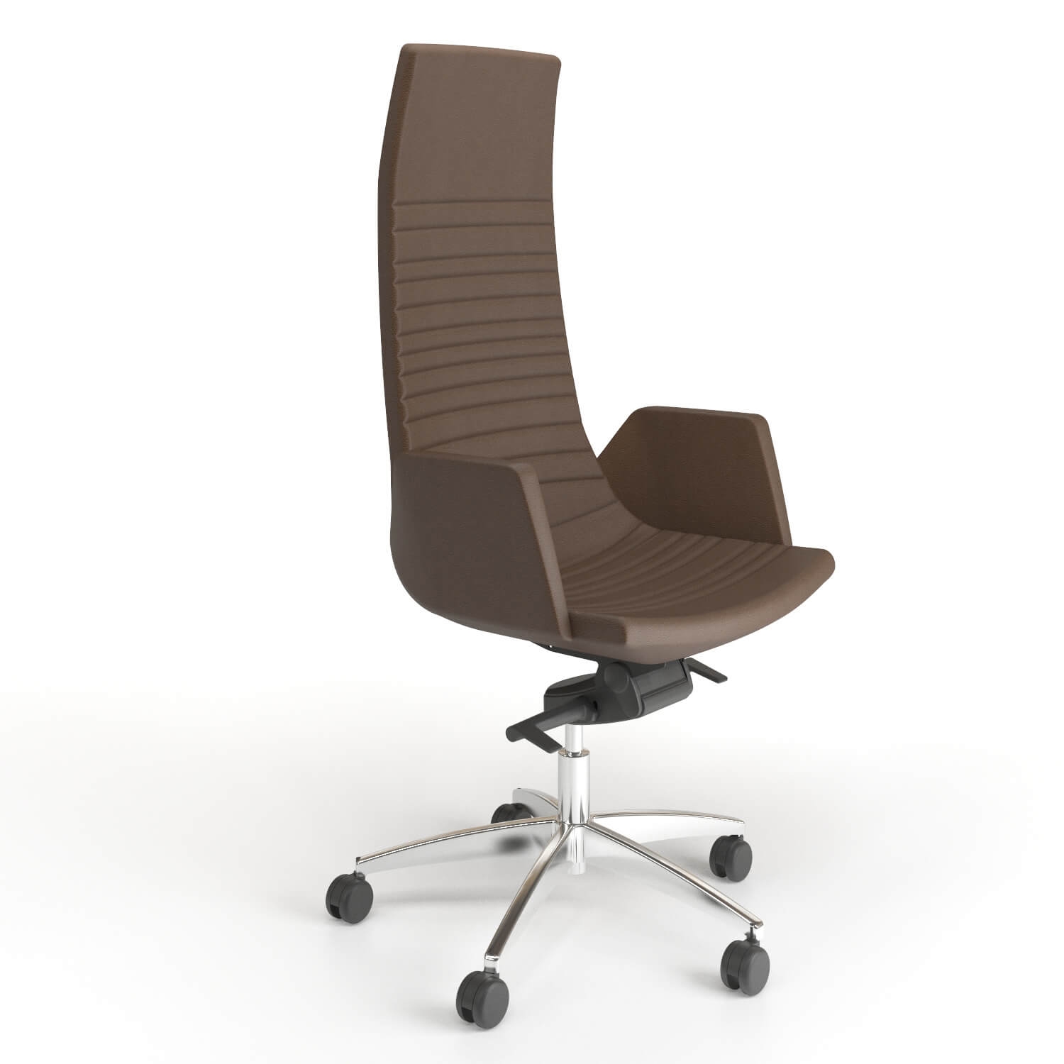 North Cape Soft Executive Armchair