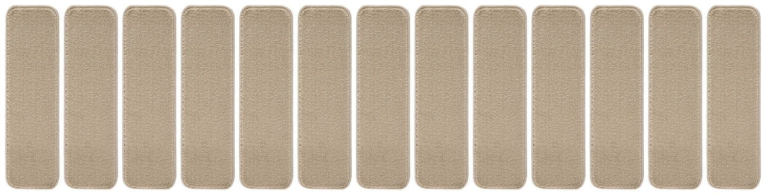 Solo SO01-102 Stair Treads Rug