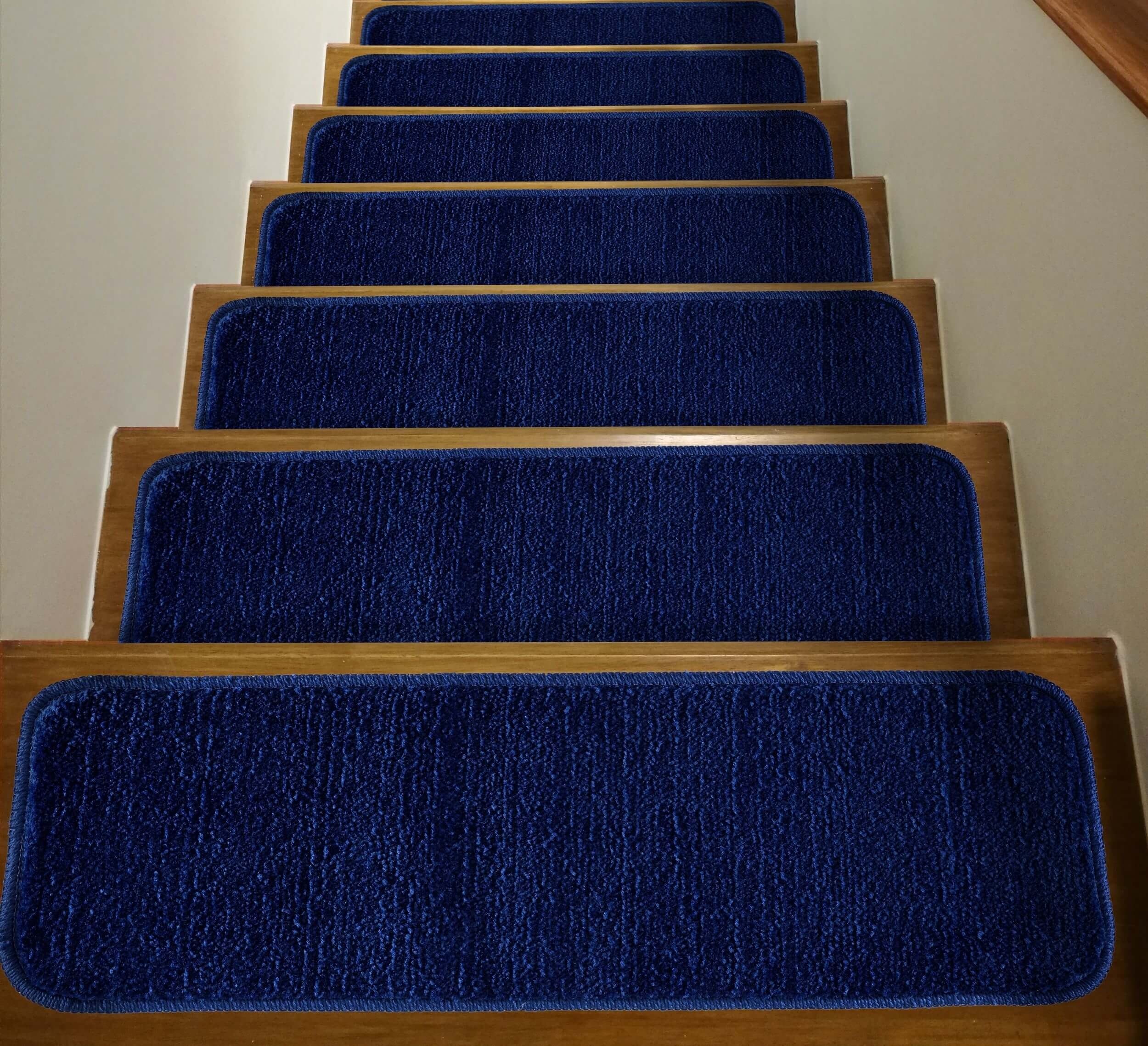 Solo SO01-112 Stair Treads Rug