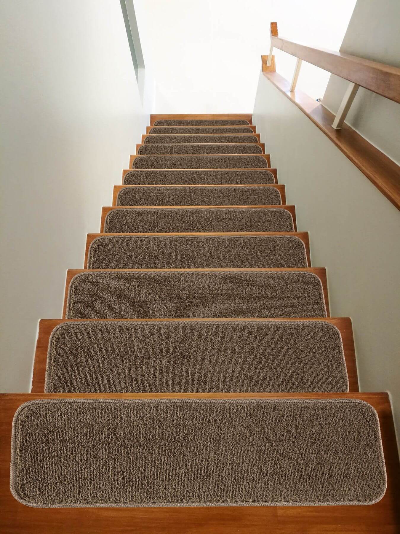 Solo SO01-115 Stair Treads Rug