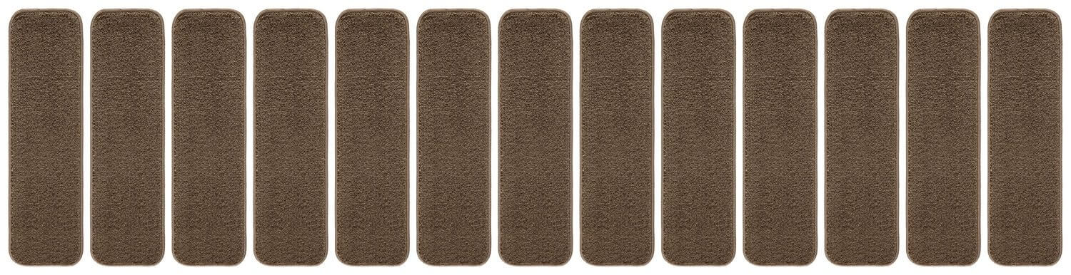 Solo SO01-115 Stair Treads Rug