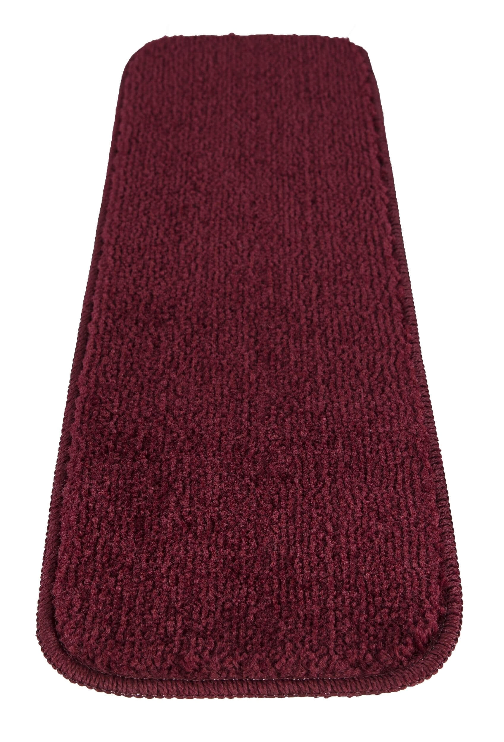 Solo SO01-112 Stair Treads 8.5" x 26" Rug (Set of 13)