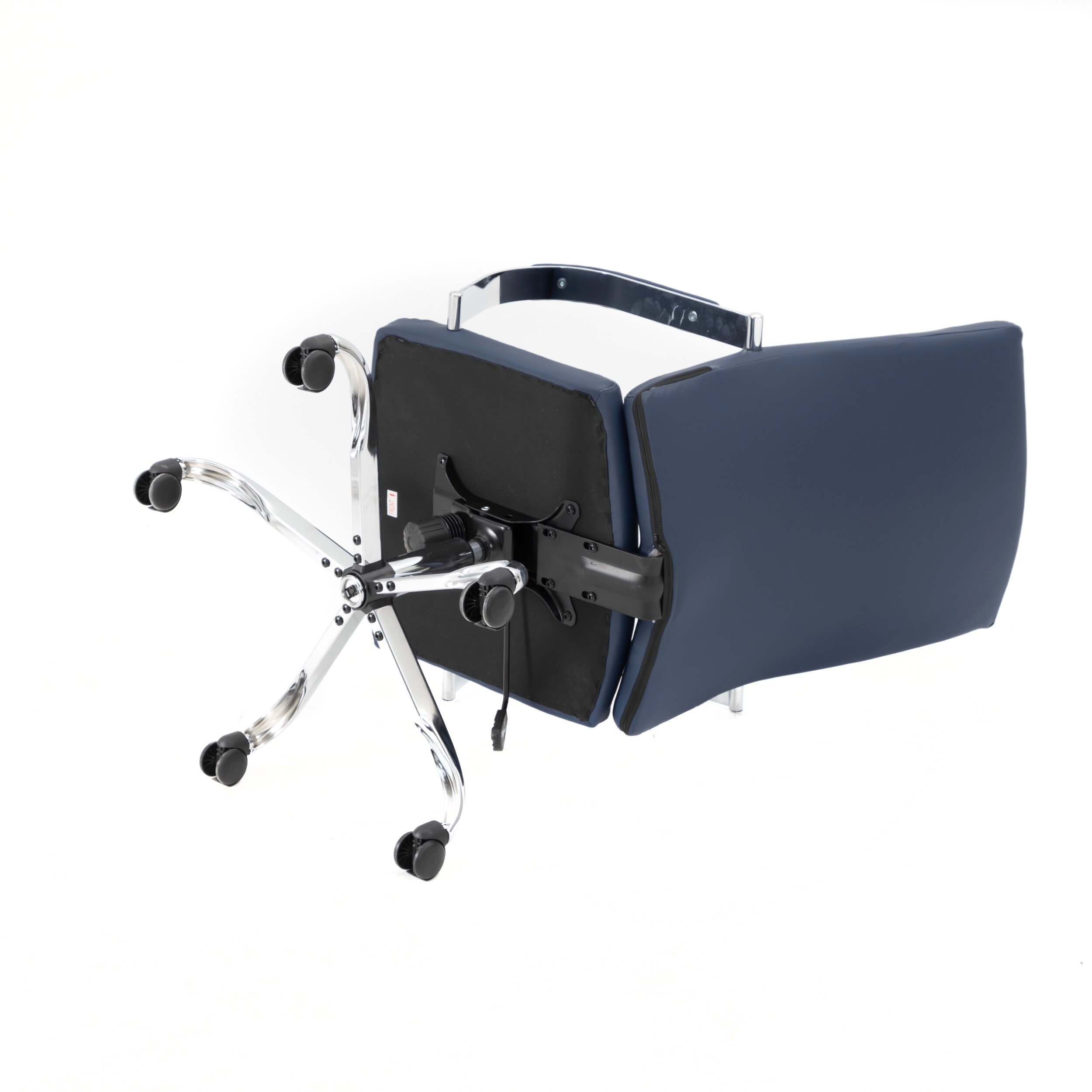 Sonora High-Back Tall Adjustable Height Swivel Leather Conference Office Chair