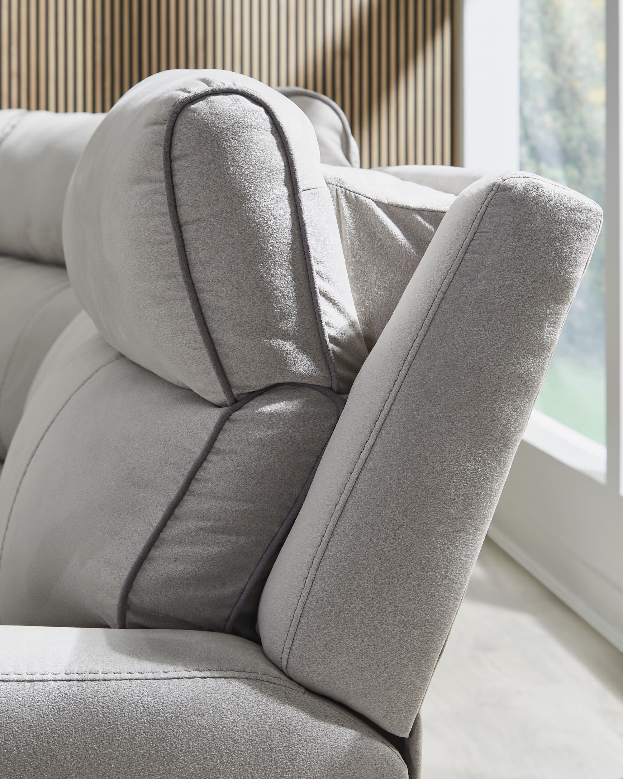 Merax Pull-out Sofa