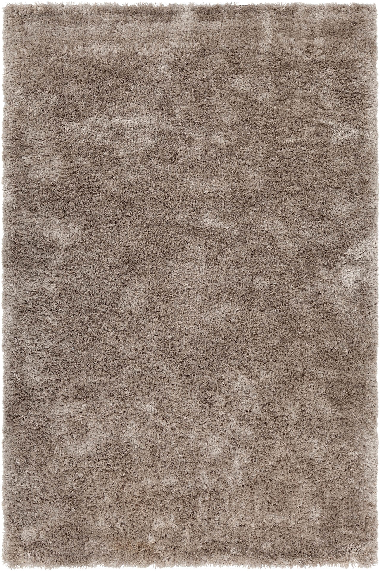 Sofie Polyester Rectangular Handmade Rug