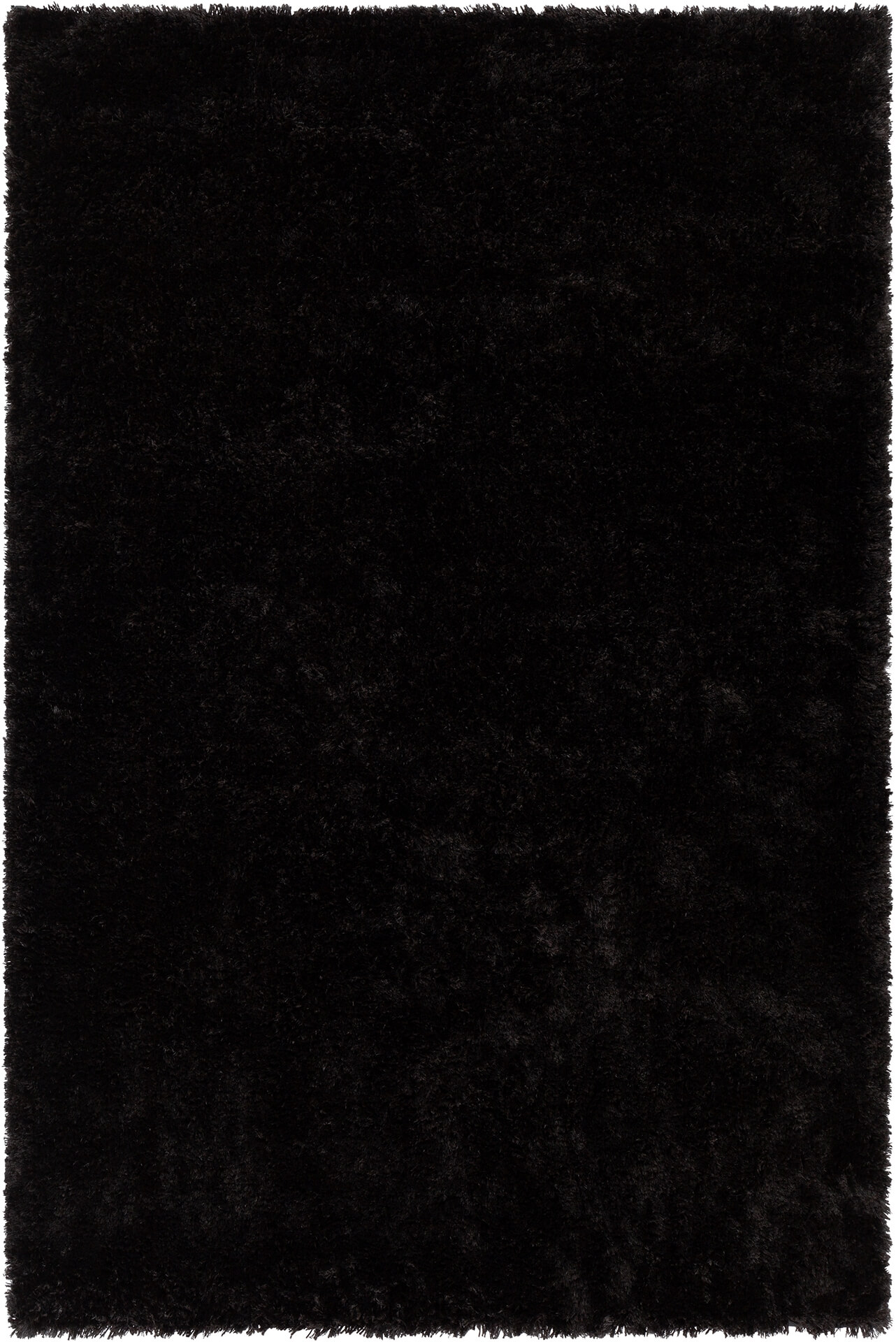 Sofie Polyester Rectangular Handmade Rug