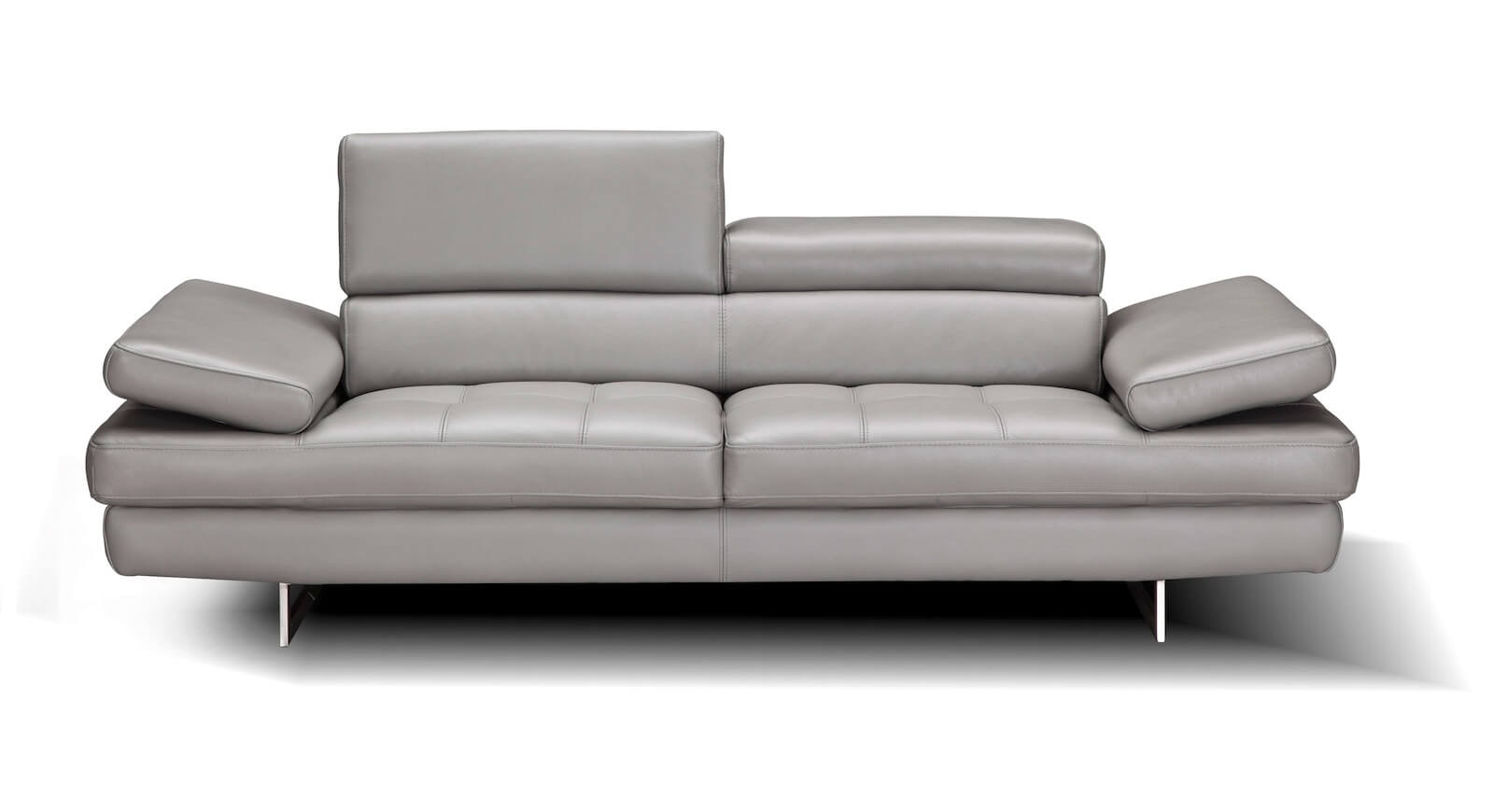 Modern Leather Sofas
