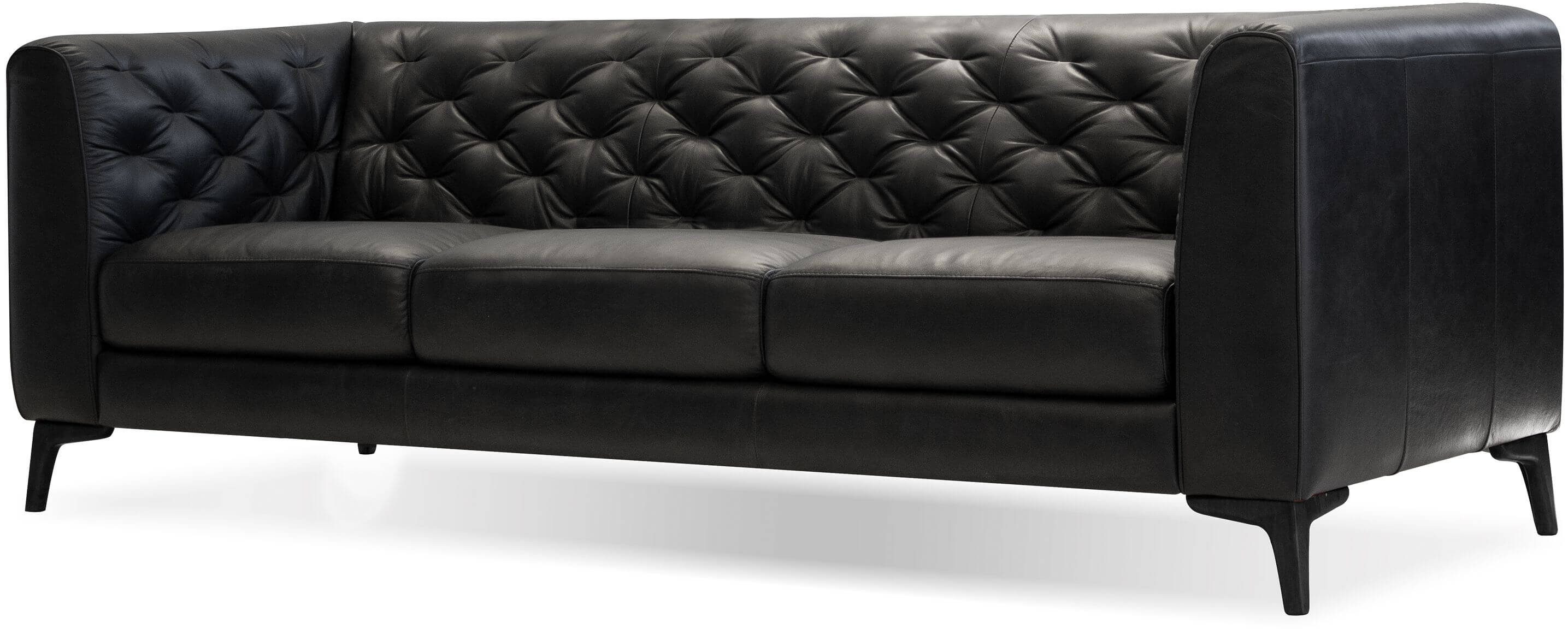 ClassicoRoma MB - DALTON LEATHER SOFA