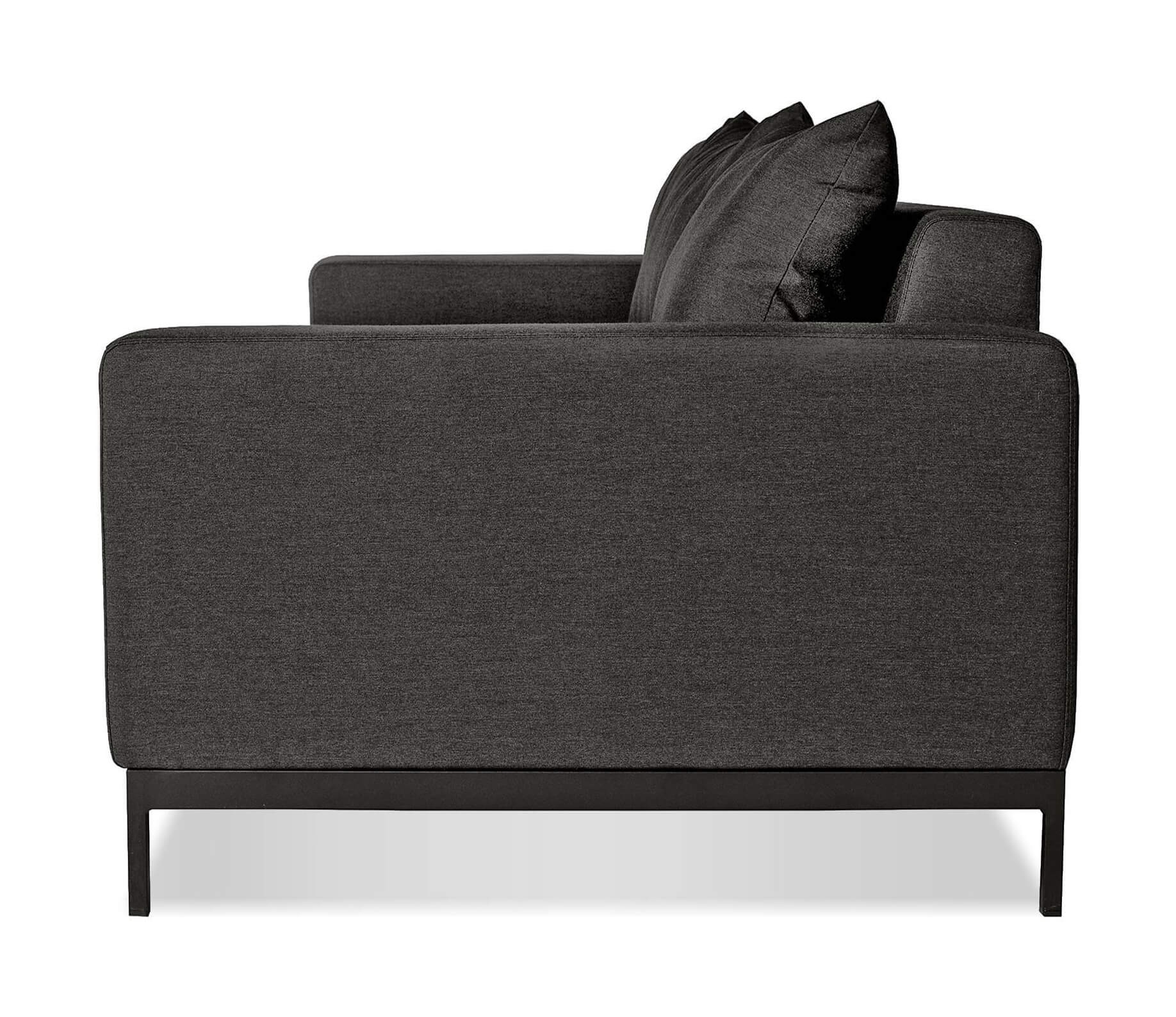 Jericho Sunbrella Fabric Sofa