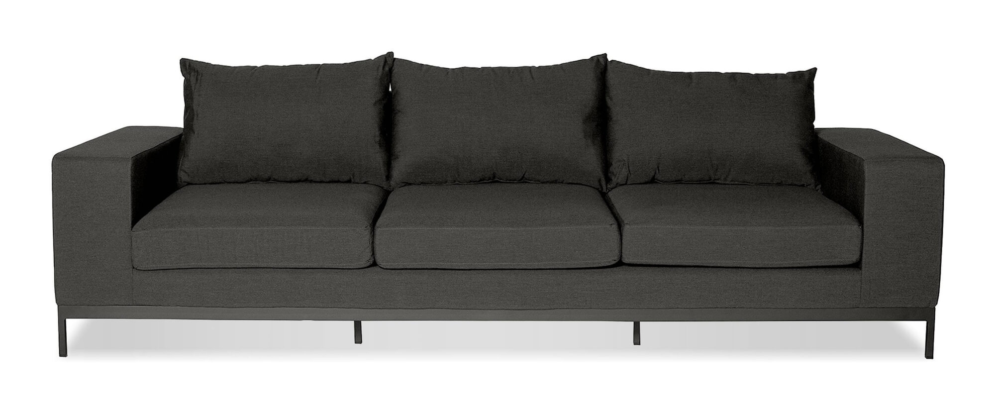 Jericho Sunbrella Fabric Sofa