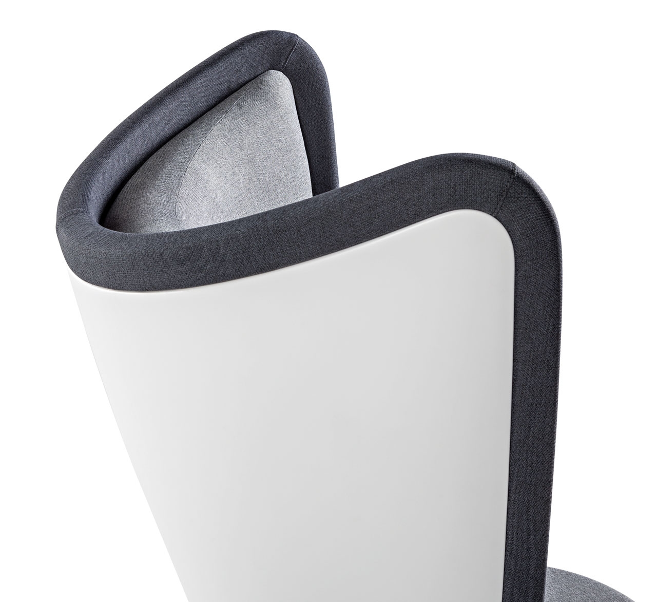 Badminton Lounge Office Swivel Soft Chair
