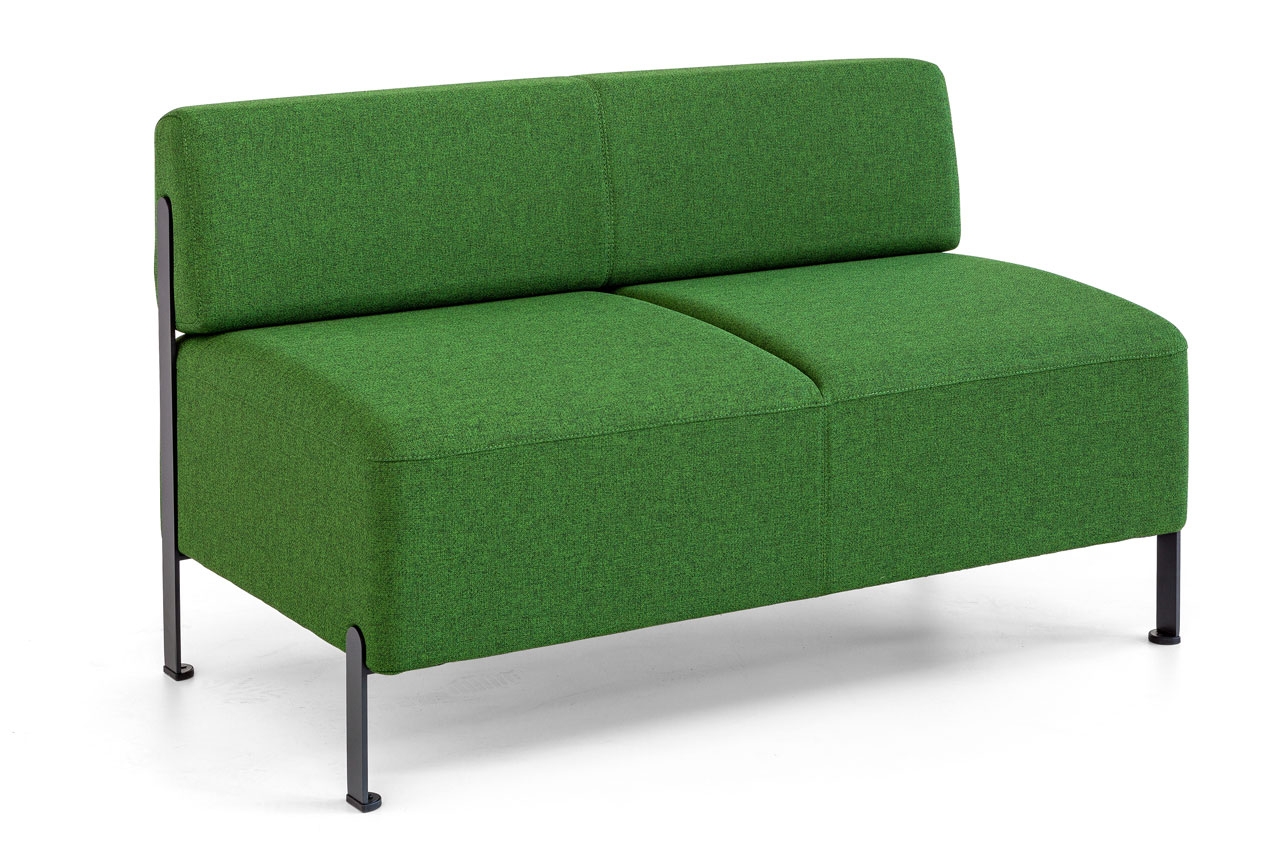BEND soft seating