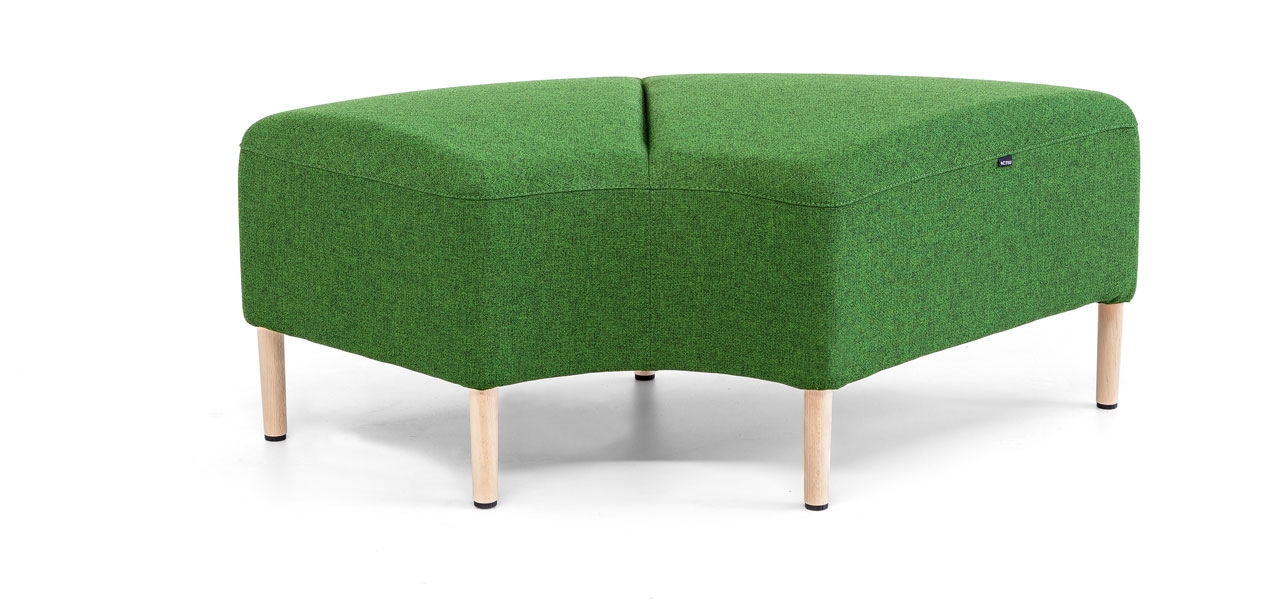 Office Lounge Seating Bend. 