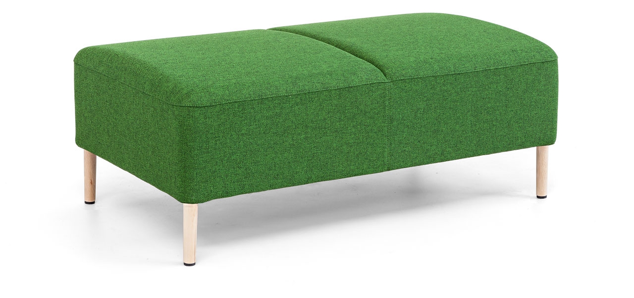 Office Lounge Seating Bend. Perfect for Social Spaces | Actiu