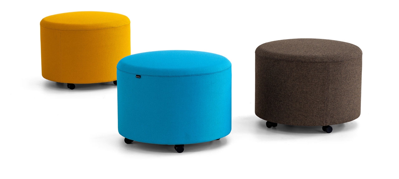Soft seating bend