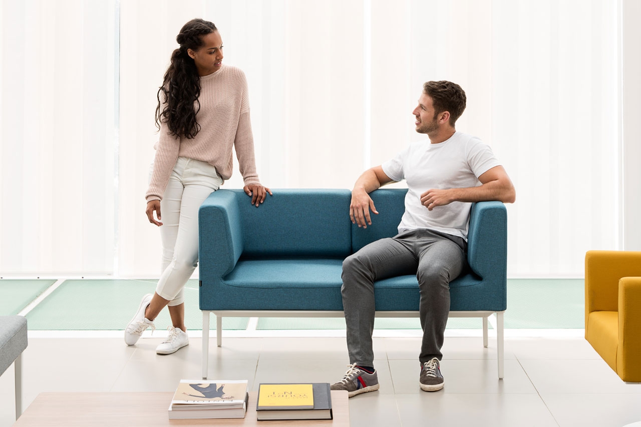 Longo Nomada Bench