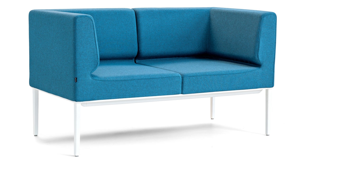 Longo Nomada Double Seat Sofa