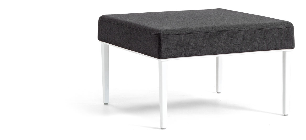 Longo Nomada modular set - Actiu