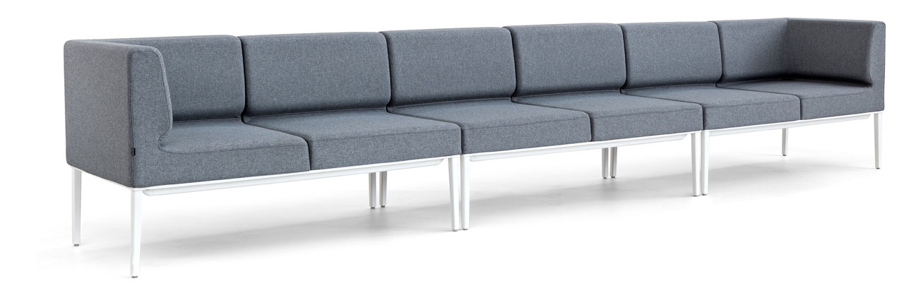 Ensemble modulaire Longo Nomada - Actiu