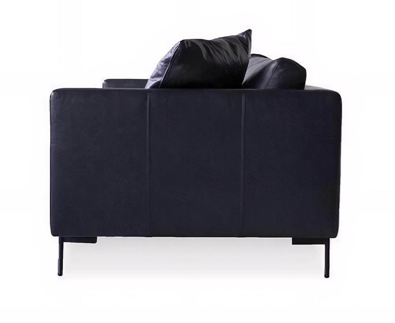 Tux Leather Sofa