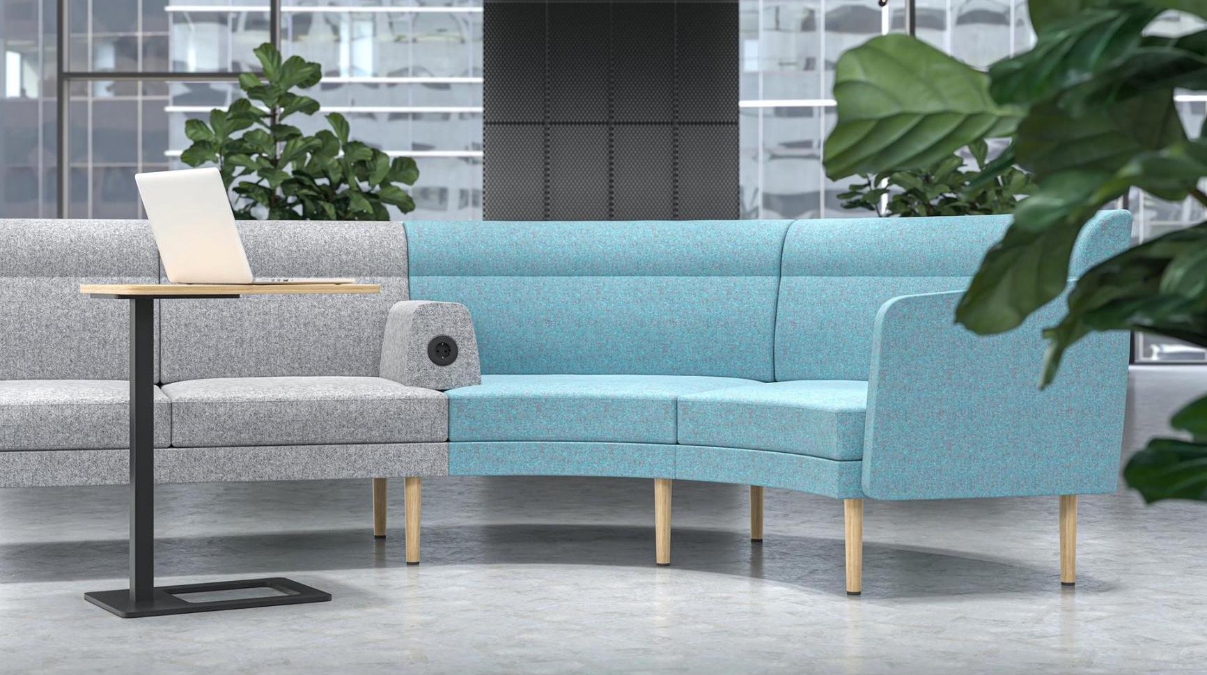 ARCIPELAGO modular system