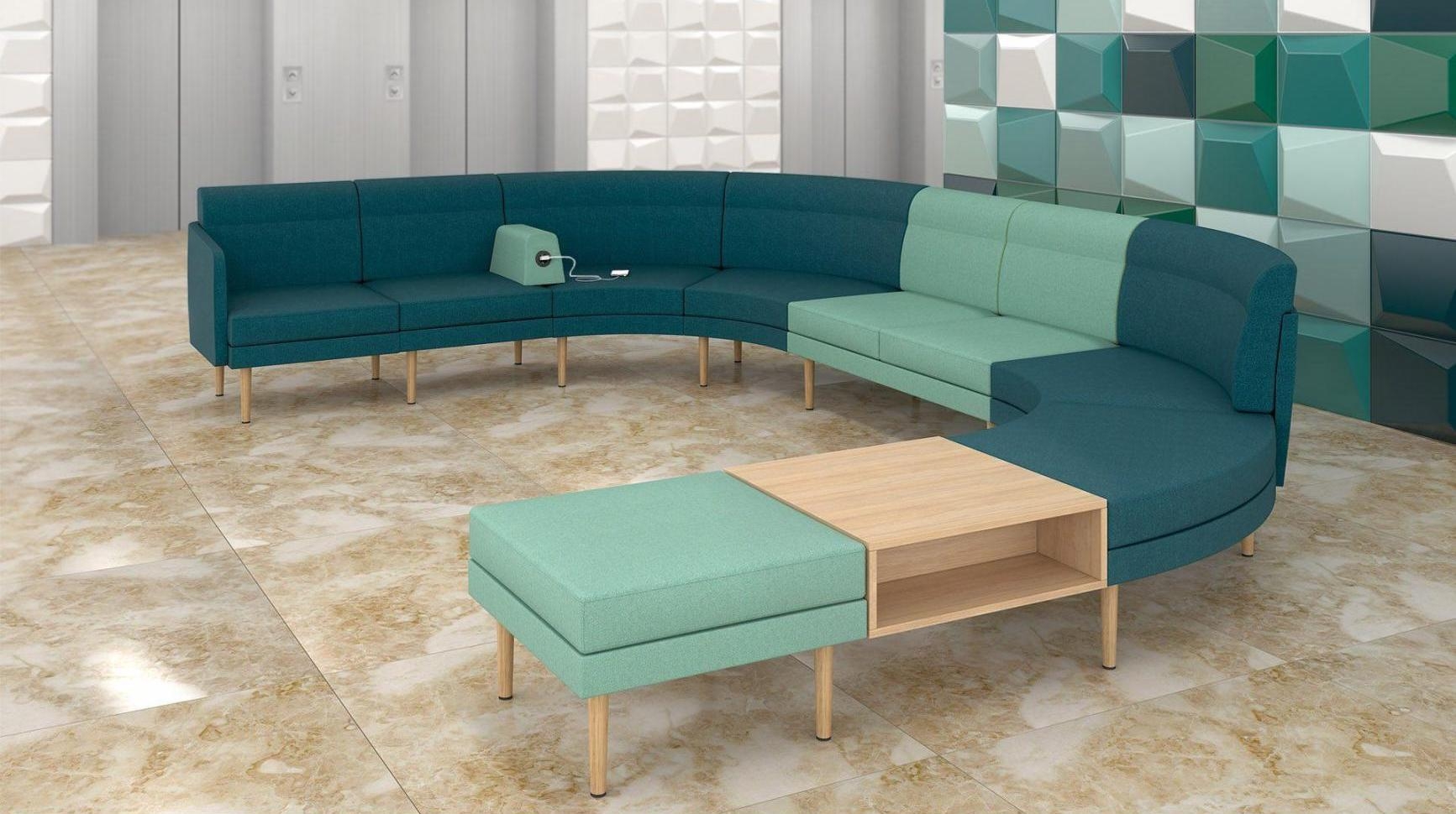 ARCIPELAGO sofas 