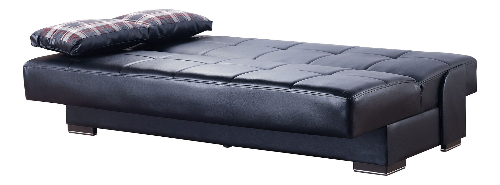 Soho PU Convertible Sofabed