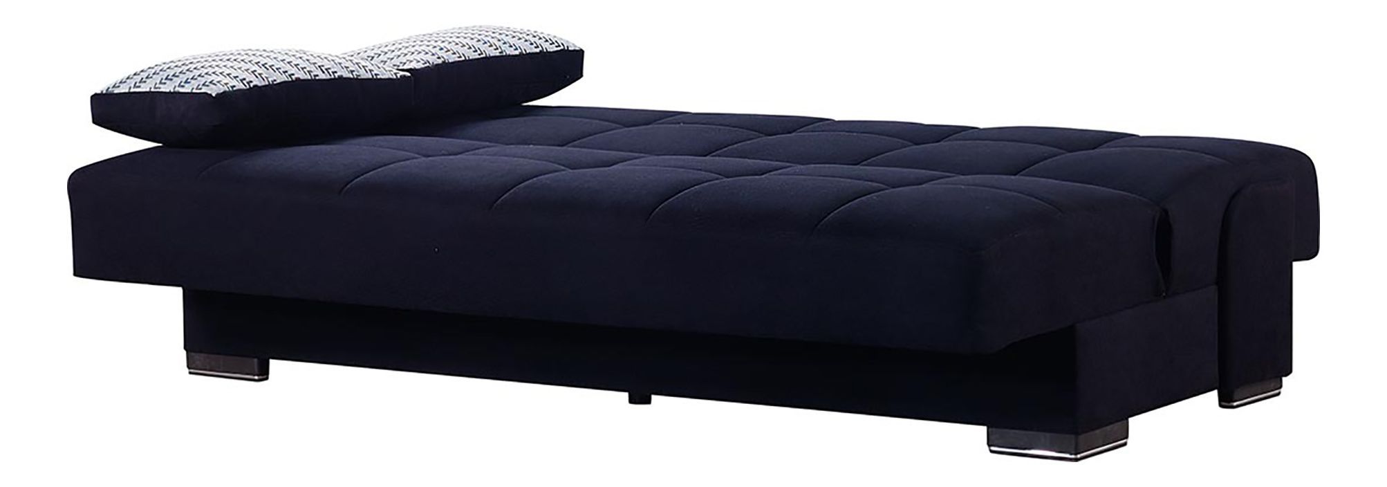Soho Fabric Convertible Sofabed