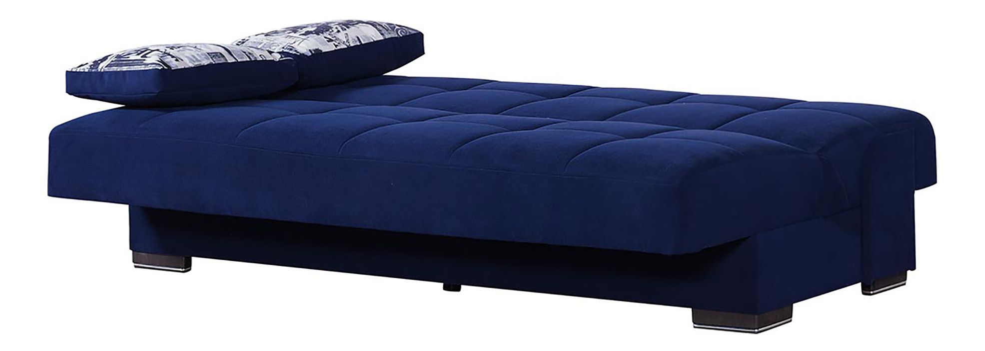 Soho Fabric Convertible Sofabed