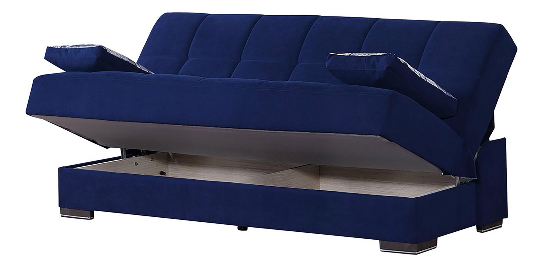 Soho Fabric Convertible Sofabed