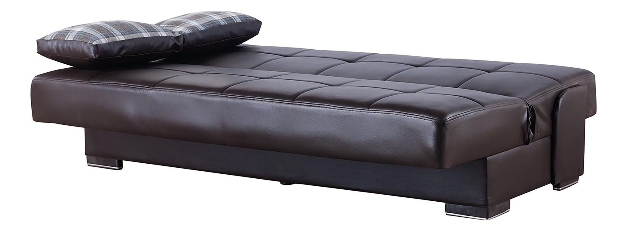 Soho PU Convertible Sofabed