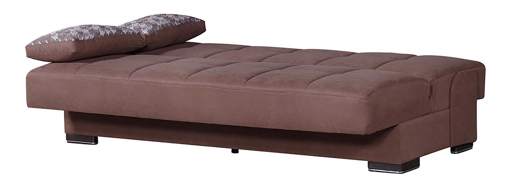 Soho Fabric Convertible Sofabed