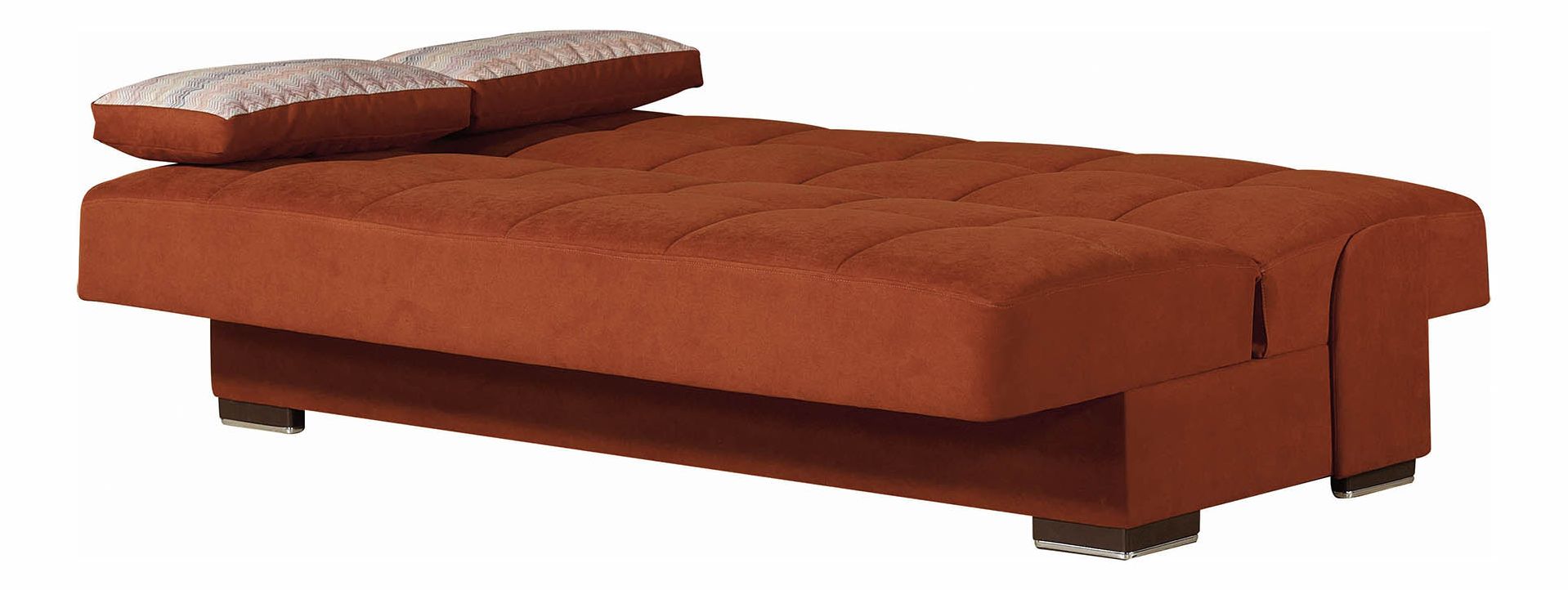 Soho Fabric Convertible Sofabed