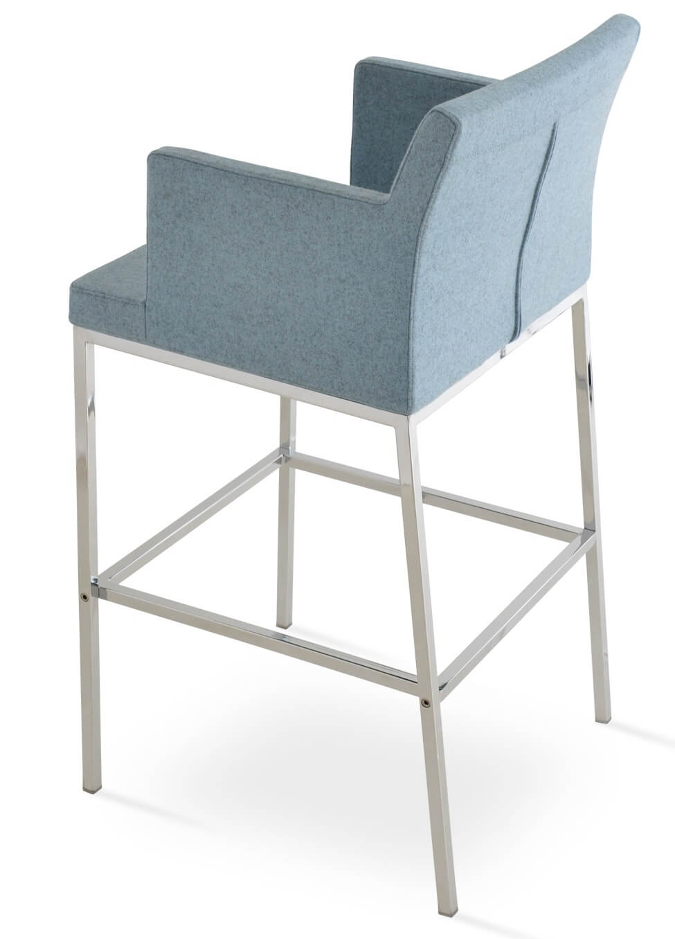 Soho Metal Barstool