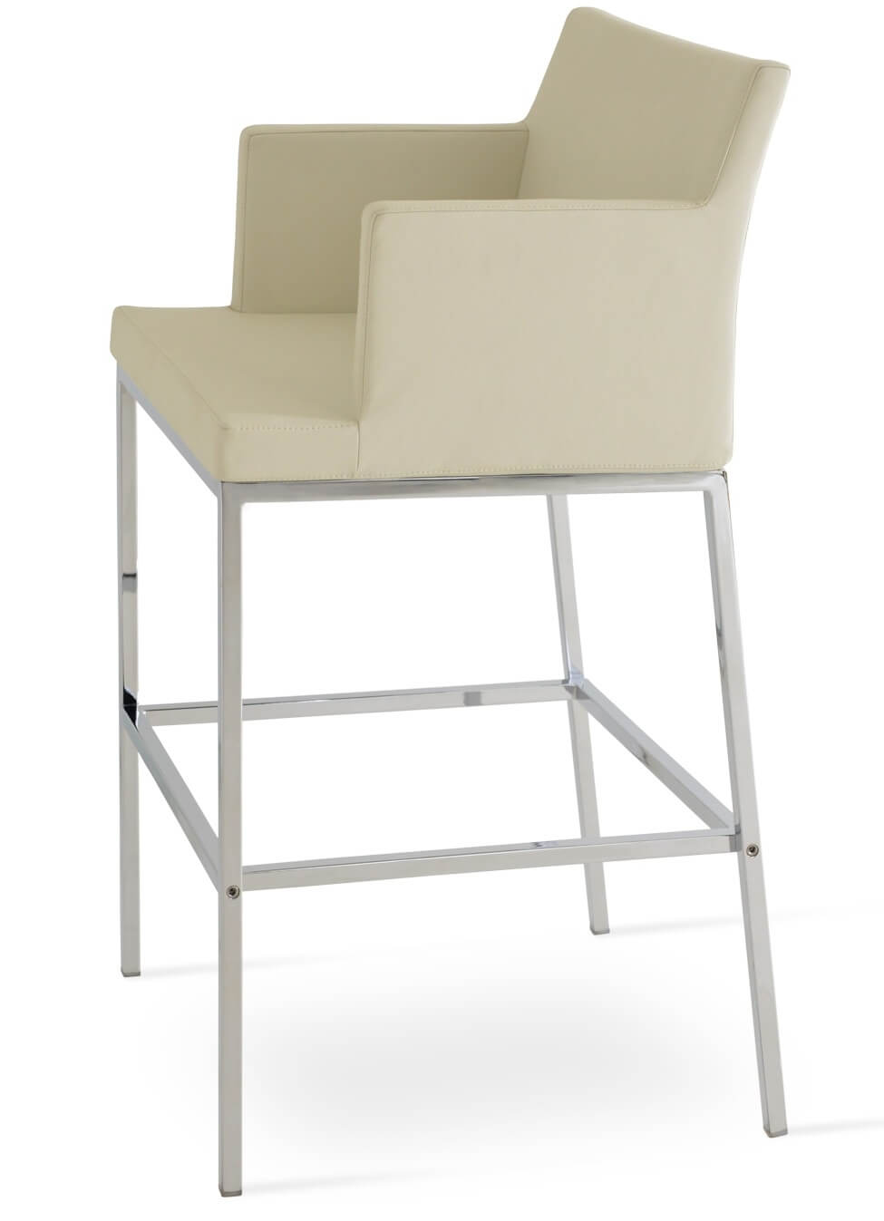 Soho Metal Barstool