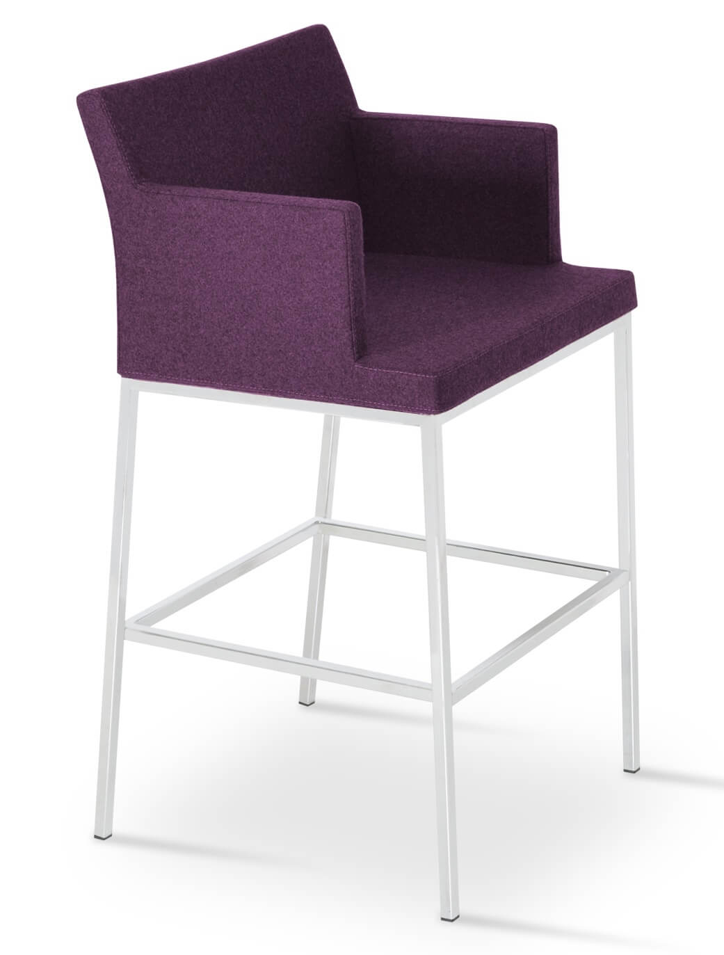 Soho Metal Barstool