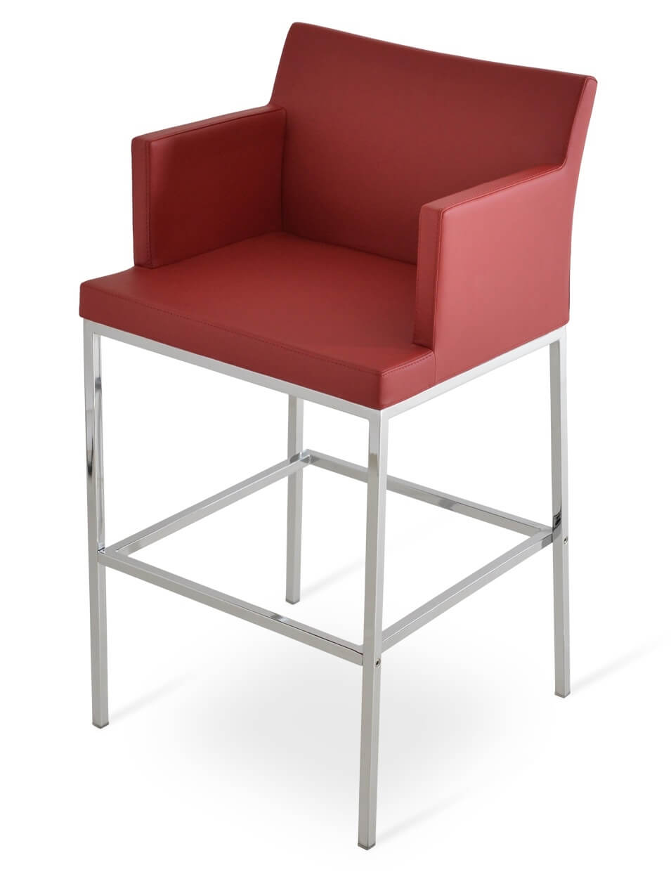 Soho Metal Barstool
