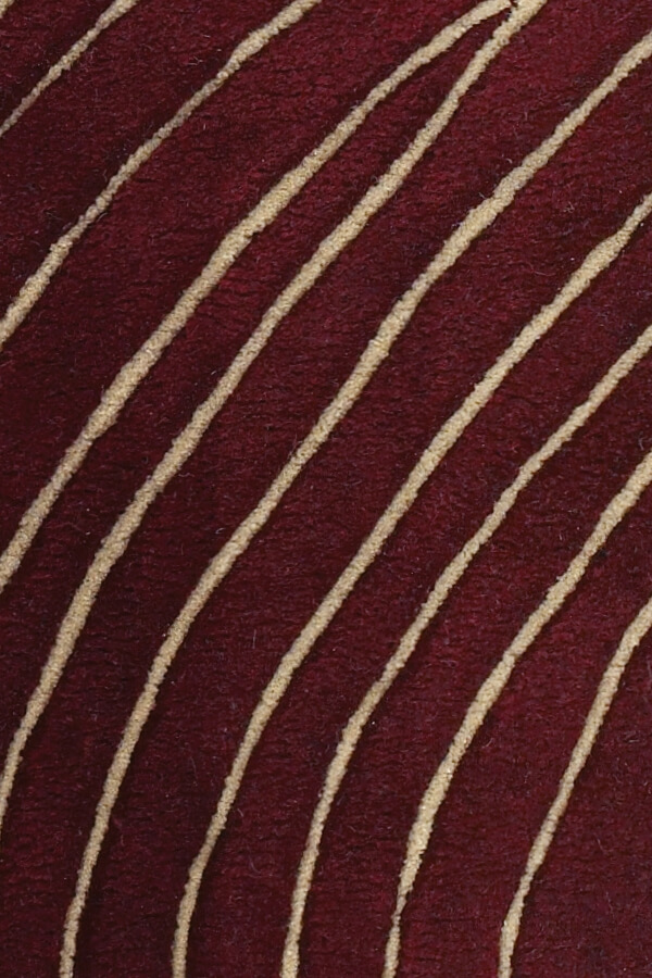 Solas Wool Rectangular Handmade Rug