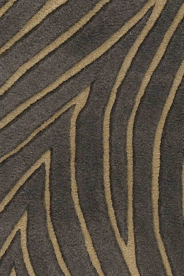 Solas Wool Rectangular Handmade Rug, 7'9" x 10'6"